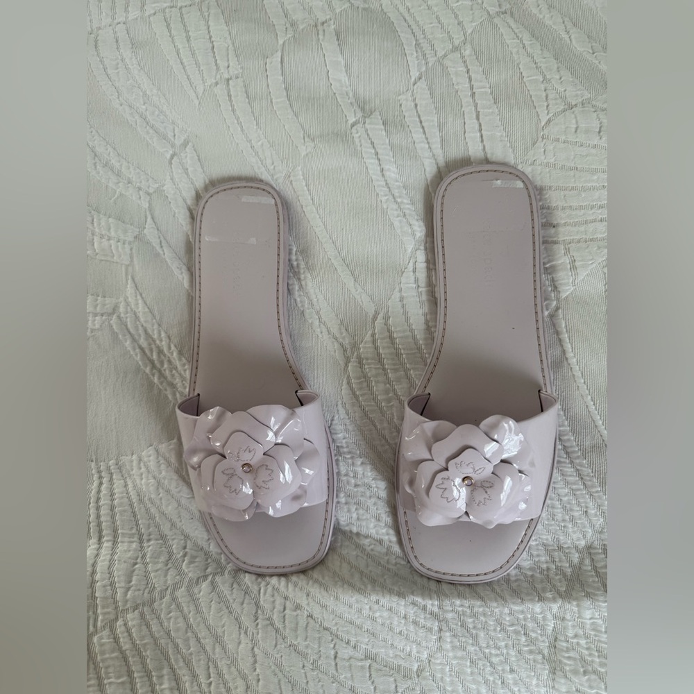 ✨SALE✨ Kate Spade New York Santana slide sandals ✨SALE✨